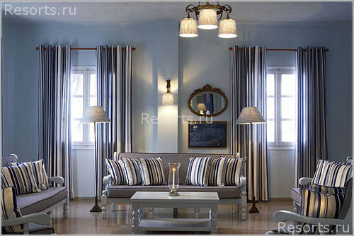 Thalassa Sea Side Resort & Suites 8